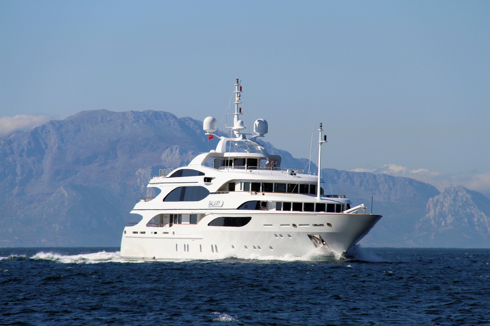 galaxy yacht forbes